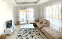 Furnished one bedroom apartment of large area 70 sq.m.-id-9347-photo-3