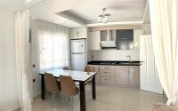 Furnished one bedroom apartment of large area 70 sq.m.-id-9347-photo-4