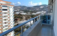 Furnished one bedroom apartment of large area 70 sq.m.-id-9347-photo-9