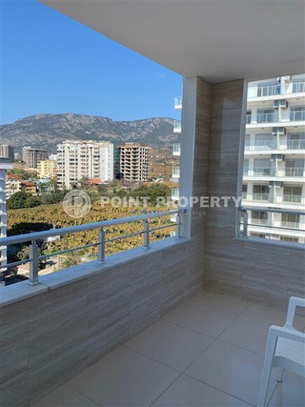 Furnished one bedroom apartment of large area 70 sq.m.-id-9347-photo-10