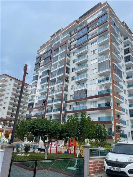 Furnished one bedroom apartment of large area 70 sq.m.-id-9347-photo-12