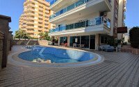 Квартира-студия с продуманной планировкой в районе Махмутлар-id-9348-фото-1