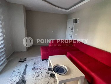 Studio apartment with a well-thought-out layout in the Mahmutlar area-id-9348-photo-2