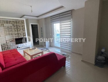 Studio apartment with a well-thought-out layout in the Mahmutlar area-id-9348-photo-3