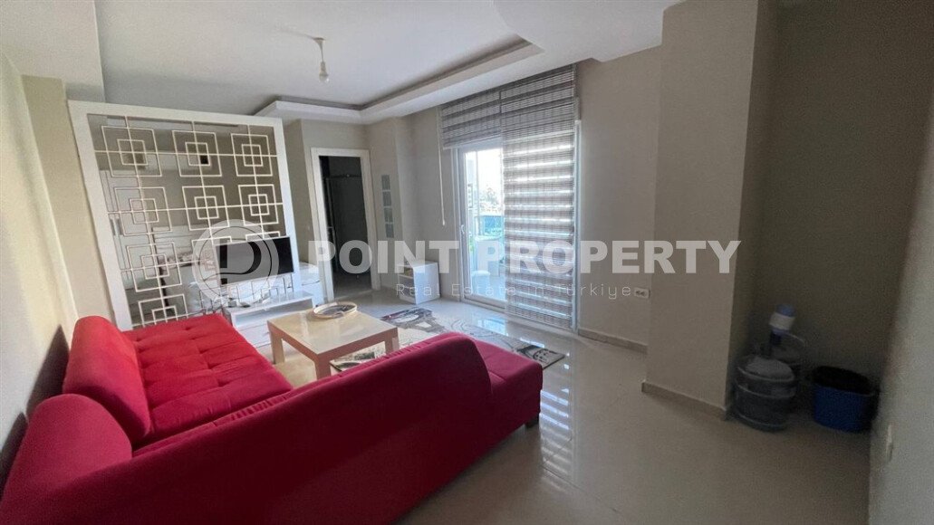 Квартира-студия с продуманной планировкой в районе Махмутлар-id-9348-фото-3