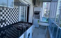 Квартира-студия с продуманной планировкой в районе Махмутлар-id-9348-фото-4