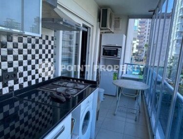 Studio apartment with a well-thought-out layout in the Mahmutlar area-id-9348-photo-4