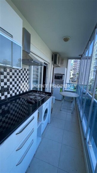 Квартира-студия с продуманной планировкой в районе Махмутлар-id-9348-фото-4