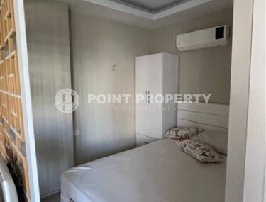 Квартира-студия с продуманной планировкой в районе Махмутлар-id-9348-фото-5