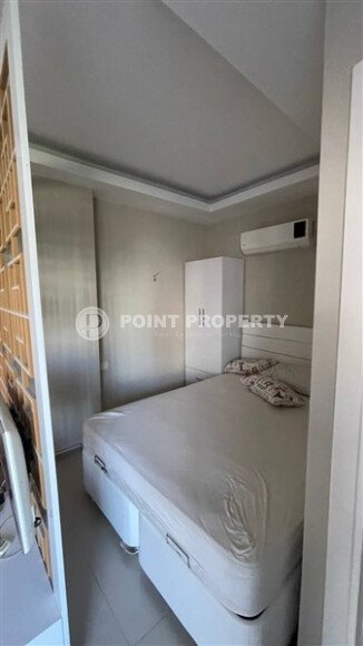 Квартира-студия с продуманной планировкой в районе Махмутлар-id-9348-фото-5