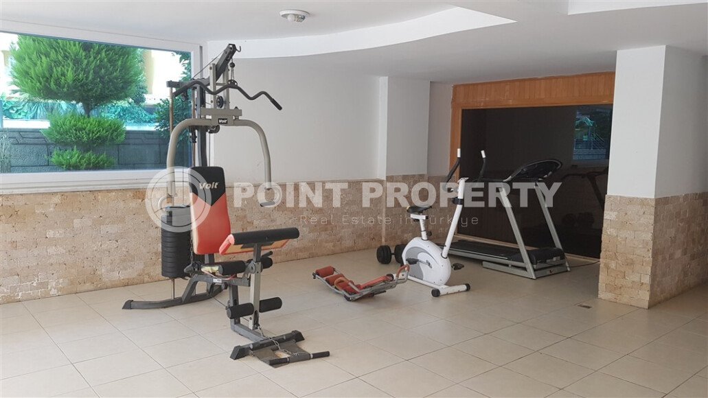 Квартира-студия с продуманной планировкой в районе Махмутлар-id-9348-фото-9