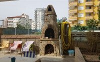 Квартира-студия с продуманной планировкой в районе Махмутлар-id-9348-фото-10