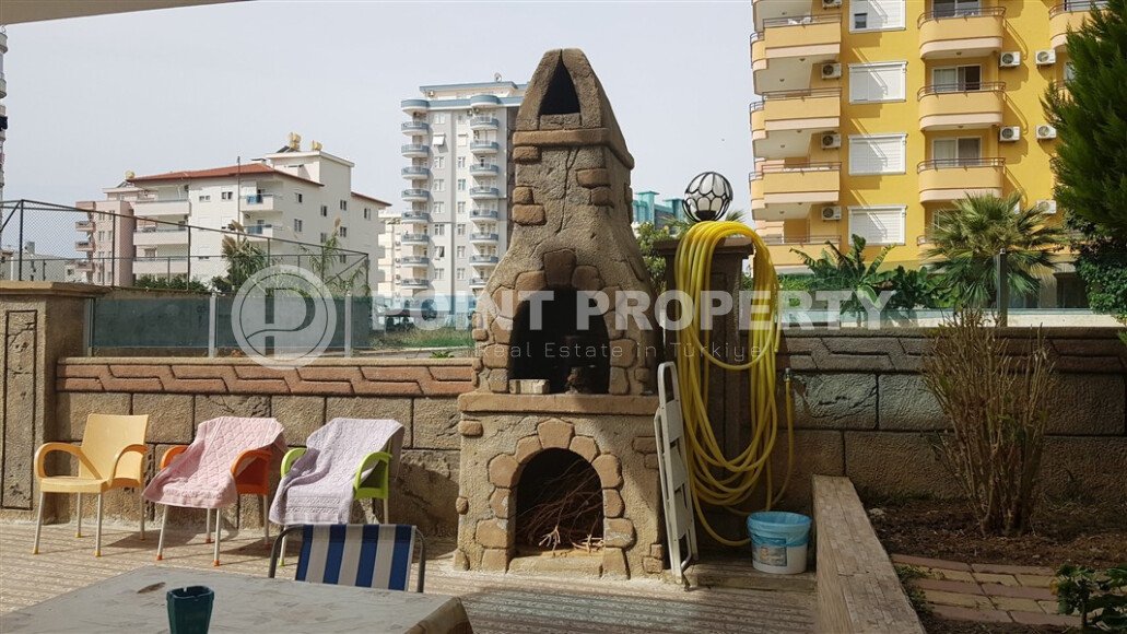 Квартира-студия с продуманной планировкой в районе Махмутлар-id-9348-фото-10