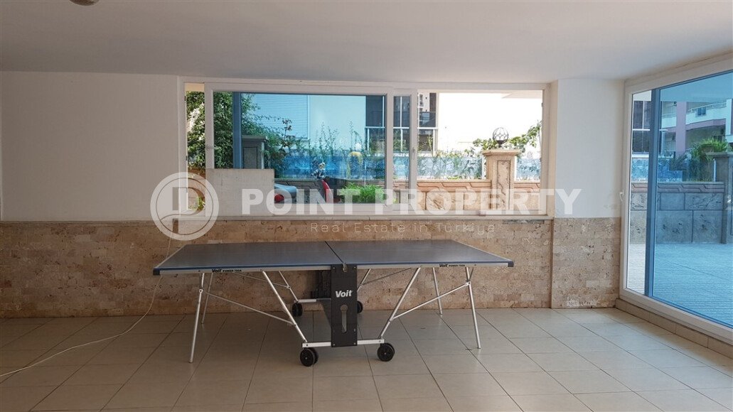 Квартира-студия с продуманной планировкой в районе Махмутлар-id-9348-фото-11