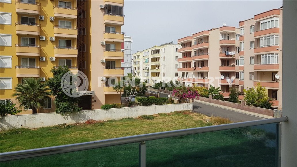 Квартира-студия с продуманной планировкой в районе Махмутлар-id-9348-фото-14