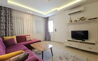 Комфортная квартира 60 м² в районе Махмутлар, рядом с морем-id-9349-фото-1