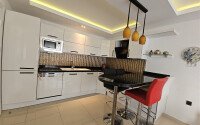 Комфортная квартира 60 м² в районе Махмутлар, рядом с морем-id-9349-фото-2