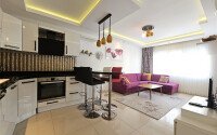 Комфортная квартира 60 м² в районе Махмутлар, рядом с морем-id-9349-фото-3