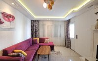 Комфортная квартира 60 м² в районе Махмутлар, рядом с морем-id-9349-фото-4