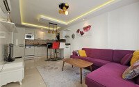 Комфортная квартира 60 м² в районе Махмутлар, рядом с морем-id-9349-фото-5