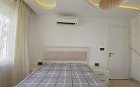 Комфортная квартира 60 м² в районе Махмутлар, рядом с морем-id-9349-фото-7
