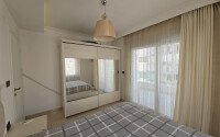 Комфортная квартира 60 м² в районе Махмутлар, рядом с морем-id-9349-фото-9