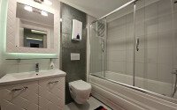 Комфортная квартира 60 м² в районе Махмутлар, рядом с морем-id-9349-фото-10