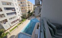 Комфортная квартира 60 м² в районе Махмутлар, рядом с морем-id-9349-фото-11