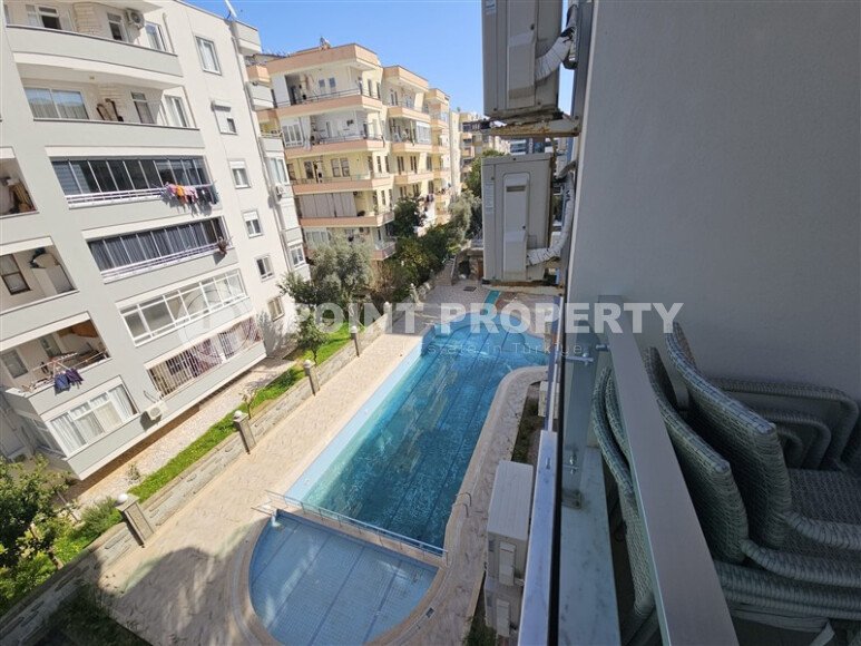 Комфортная квартира 60 м² в районе Махмутлар, рядом с морем-id-9349-фото-11