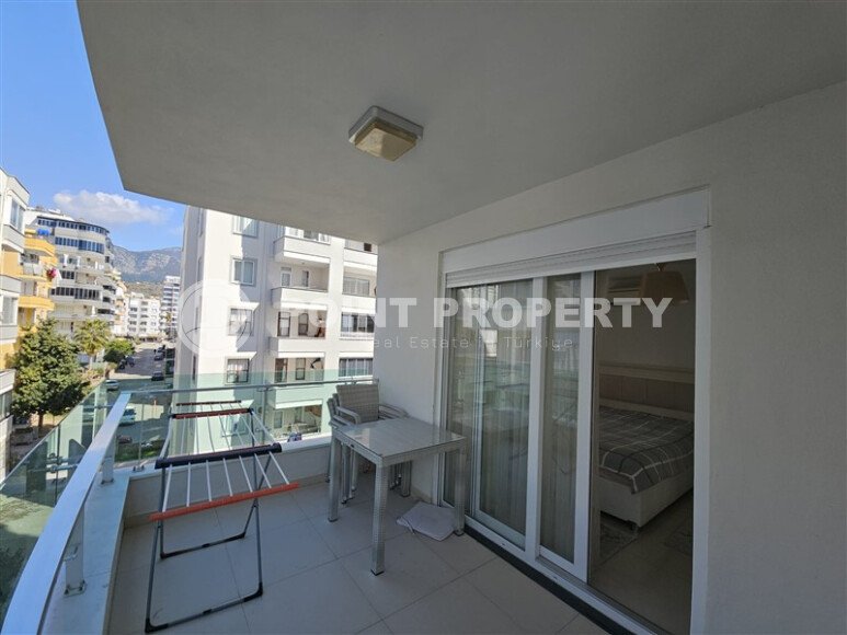 Комфортная квартира 60 м² в районе Махмутлар, рядом с морем-id-9349-фото-12