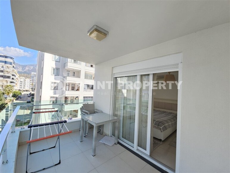 Комфортная квартира 60 м² в районе Махмутлар, рядом с морем-id-9349-фото-13