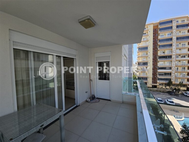 Комфортная квартира 60 м² в районе Махмутлар, рядом с морем-id-9349-фото-14