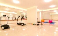 Комфортная квартира 60 м² в районе Махмутлар, рядом с морем-id-9349-фото-15