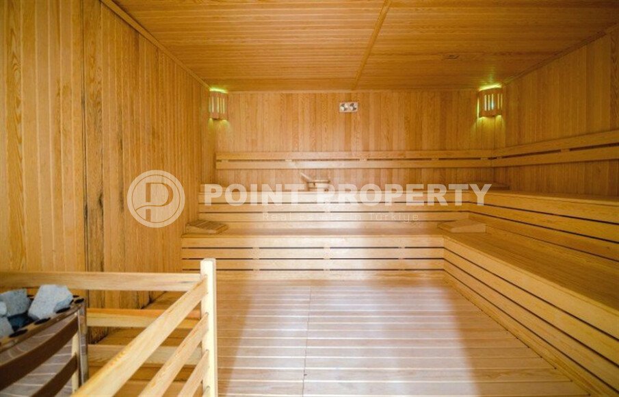 Комфортная квартира 60 м² в районе Махмутлар, рядом с морем-id-9349-фото-16