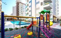 Комфортная квартира 60 м² в районе Махмутлар, рядом с морем-id-9349-фото-17