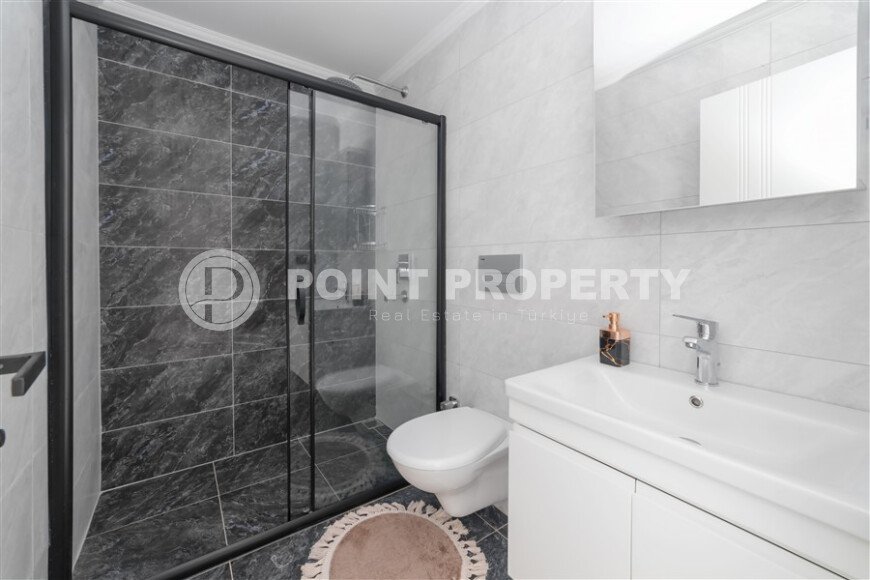 Стильный дуплекс 104 м² в Махмутларе-id-9350-фото-10