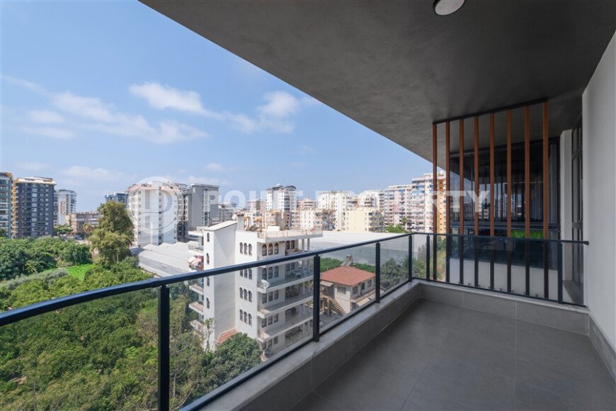 Стильный дуплекс 104 м² в Махмутларе-id-9350-фото-12