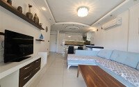 Spacious 74 m² apartment with sea view in Mahmutlar, close to the beach-id-9351-photo-3
