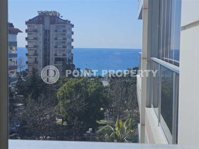 Spacious 74 m² apartment with sea view in Mahmutlar, close to the beach-id-9351-photo-16