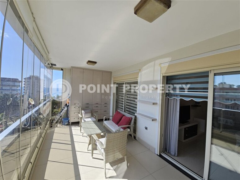 Spacious 74 m² apartment with sea view in Mahmutlar, close to the beach-id-9351-photo-17