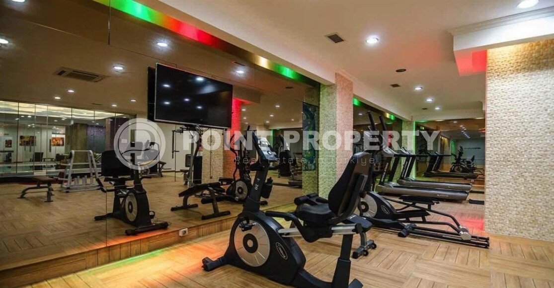 Spacious 74 m² apartment with sea view in Mahmutlar, close to the beach-id-9351-photo-20