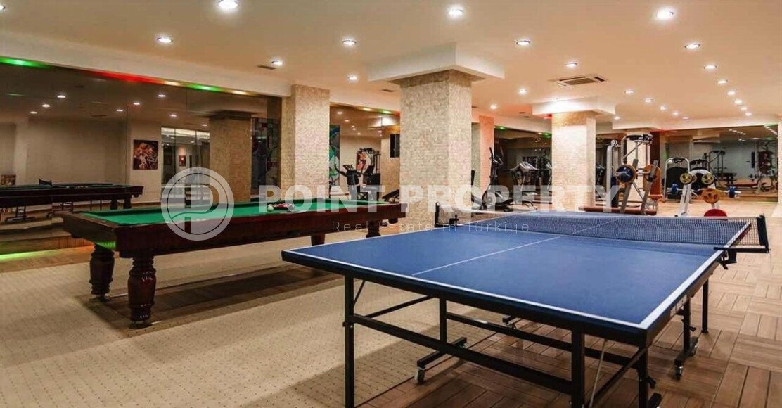 Spacious 74 m² apartment with sea view in Mahmutlar, close to the beach-id-9351-photo-23