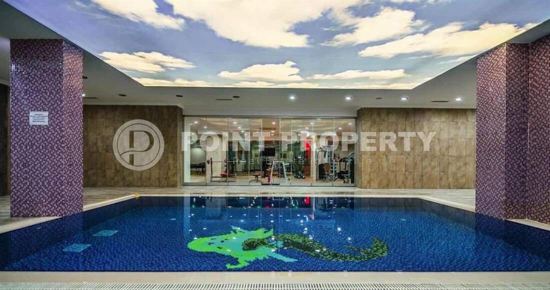 Spacious 74 m² apartment with sea view in Mahmutlar, close to the beach-id-9351-photo-24