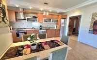 Просторная квартира 2+1 в районе Оба, ВНЖ-id-9352-фото-5