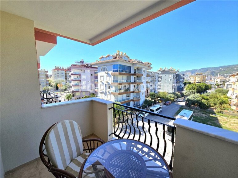 Просторная квартира 2+1 в районе Оба, ВНЖ-id-9352-фото-15