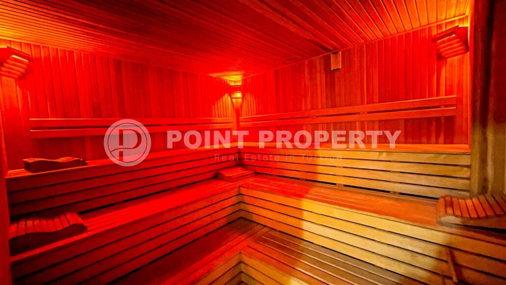 Просторная квартира 2+1 в районе Оба, ВНЖ-id-9352-фото-21