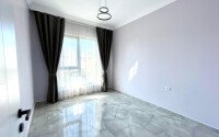 Новая квартира 1+1 в самом центре Махмутлара-id-9353-фото-3