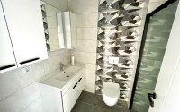 Новая квартира 1+1 в самом центре Махмутлара-id-9353-фото-4