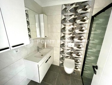 Новая квартира 1+1 в самом центре Махмутлара-id-9353-фото-4