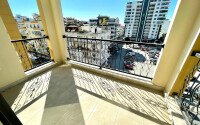 Новая квартира 1+1 в самом центре Махмутлара-id-9353-фото-5